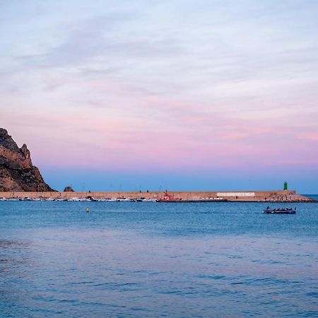 New Apartment Arenal Dream In Javea, Arenal Exteriör bild