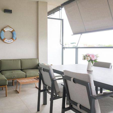New Apartment Arenal Dream In Javea, Arenal Exteriör bild
