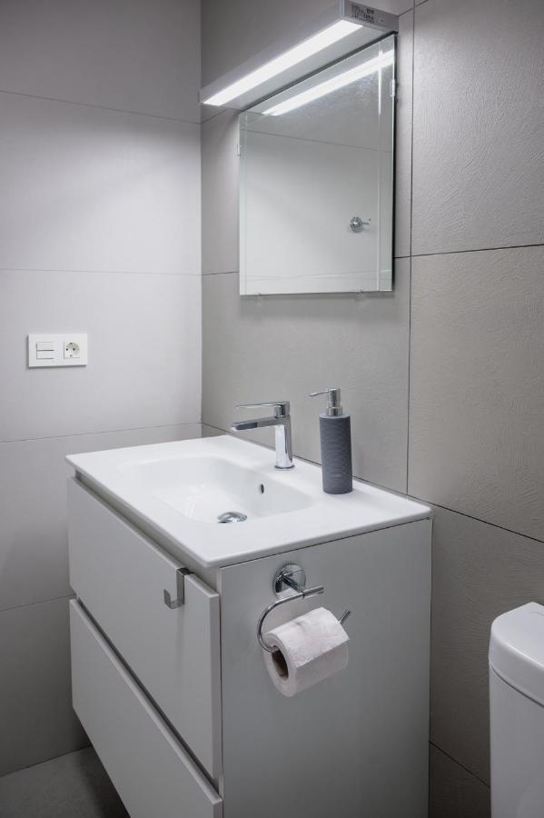 New Apartment Arenal Dream In Javea, Arenal Exteriör bild
