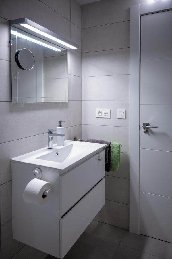 New Apartment Arenal Dream In Javea, Arenal Exteriör bild