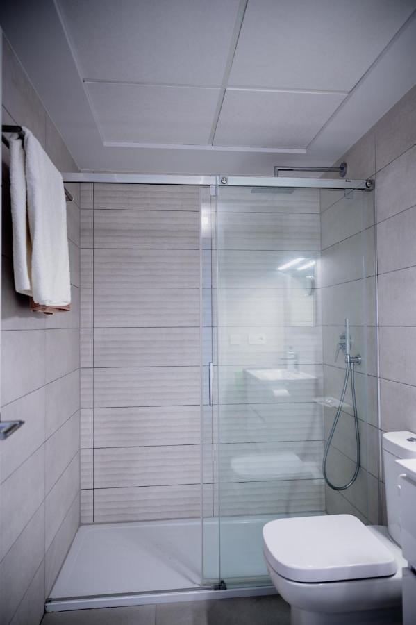 New Apartment Arenal Dream In Javea, Arenal Exteriör bild
