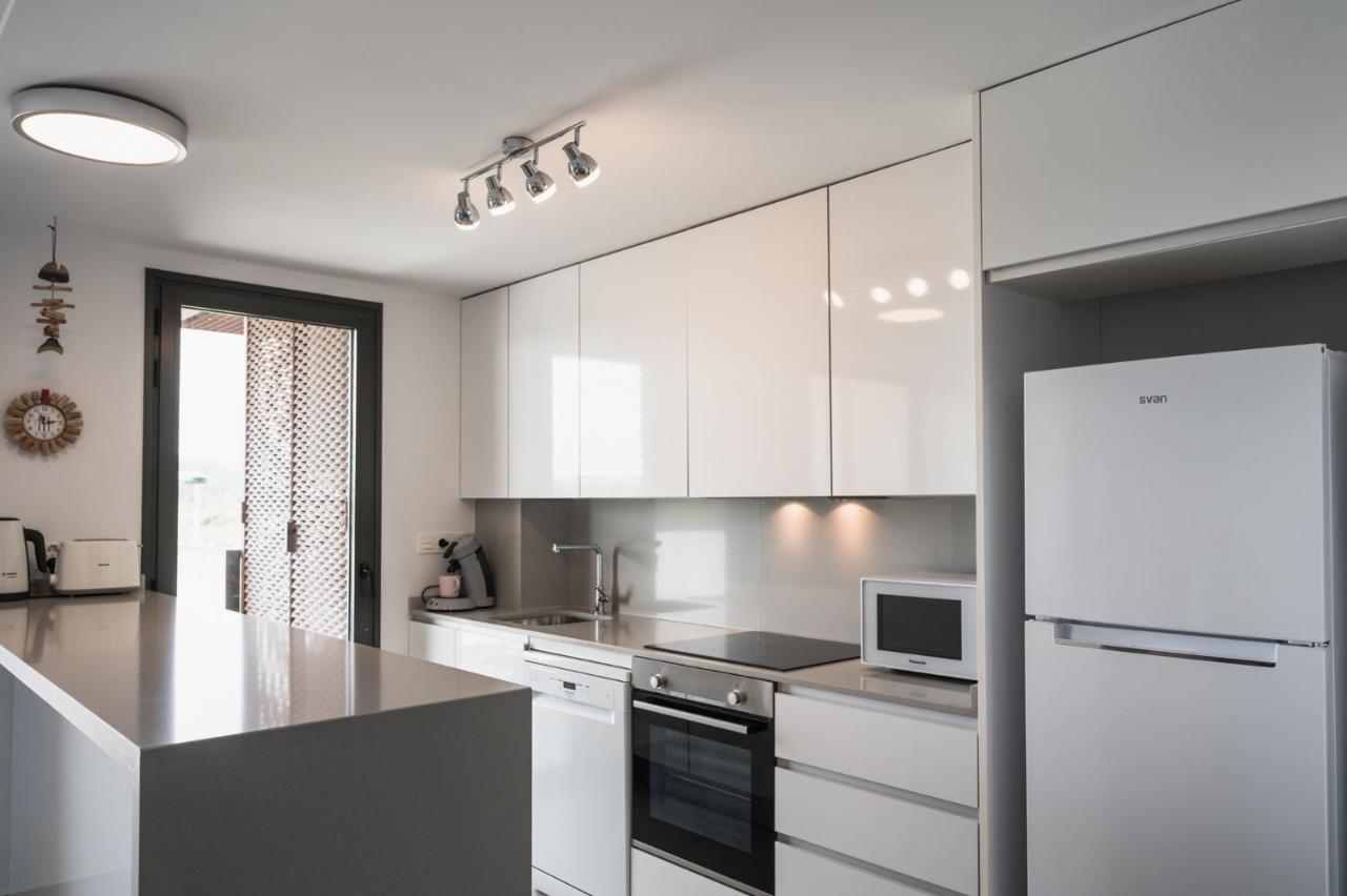 New Apartment Arenal Dream In Javea, Arenal Exteriör bild