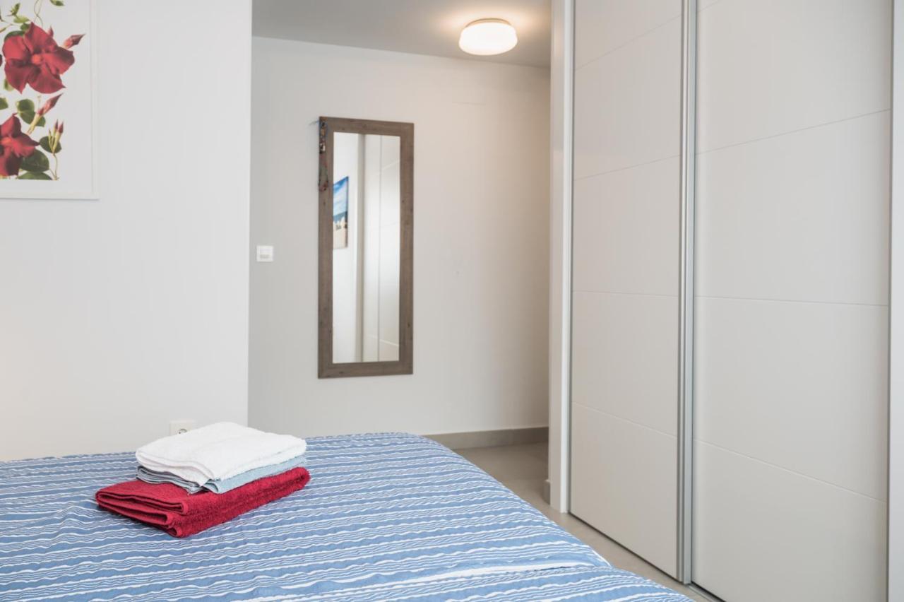 New Apartment Arenal Dream In Javea, Arenal Exteriör bild