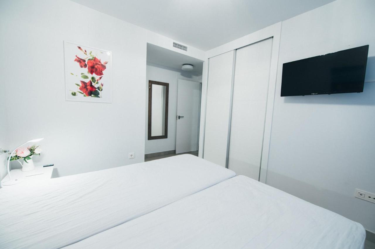 New Apartment Arenal Dream In Javea, Arenal Exteriör bild